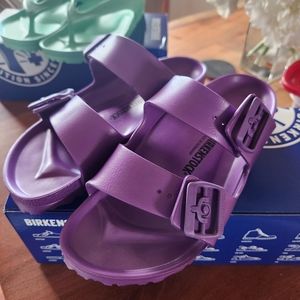 Birkenstock EVA Arizona